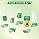 image 4 of Garnier Nutrisse Naturals 8.11 Light Ashy Permanent Hair Dye