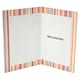 image 2 of Best Wishes Birthday Card Balloons