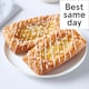 image 1 of Tesco Finest 2 Sicilian Lemon Meringue Pastries