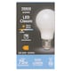image 1 of Tesco Home LED žárovka 9,5W E27 teplé bílé světlo 1 ks