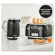 image 3 of Breville Flow Collection Jug Kettle - Black