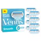 obrázok 1 z Venus Smooth Holiace Hlavice 8 ks