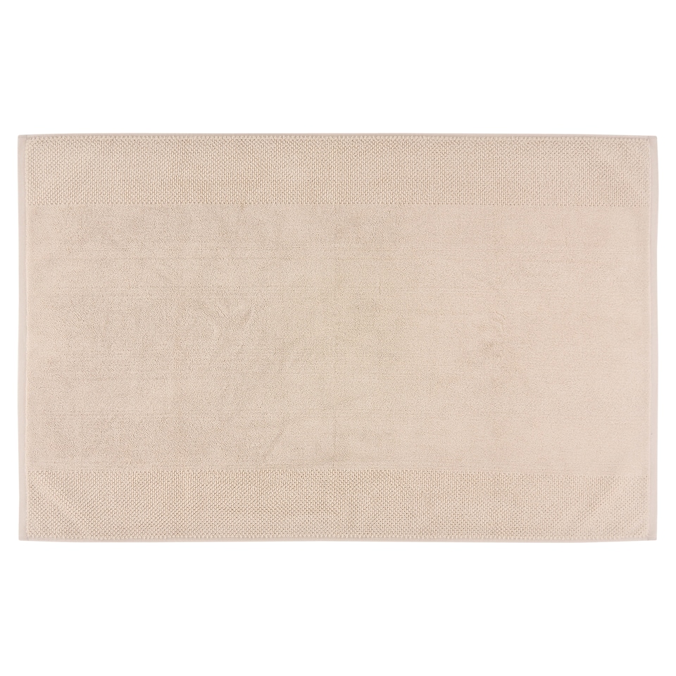 F&F Home Stone XL fürdőszobaszőnyeg 62 cm x 100 cm  1. kép