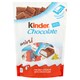 image 2 of Kinder Mini Chocolate Pouch 108G