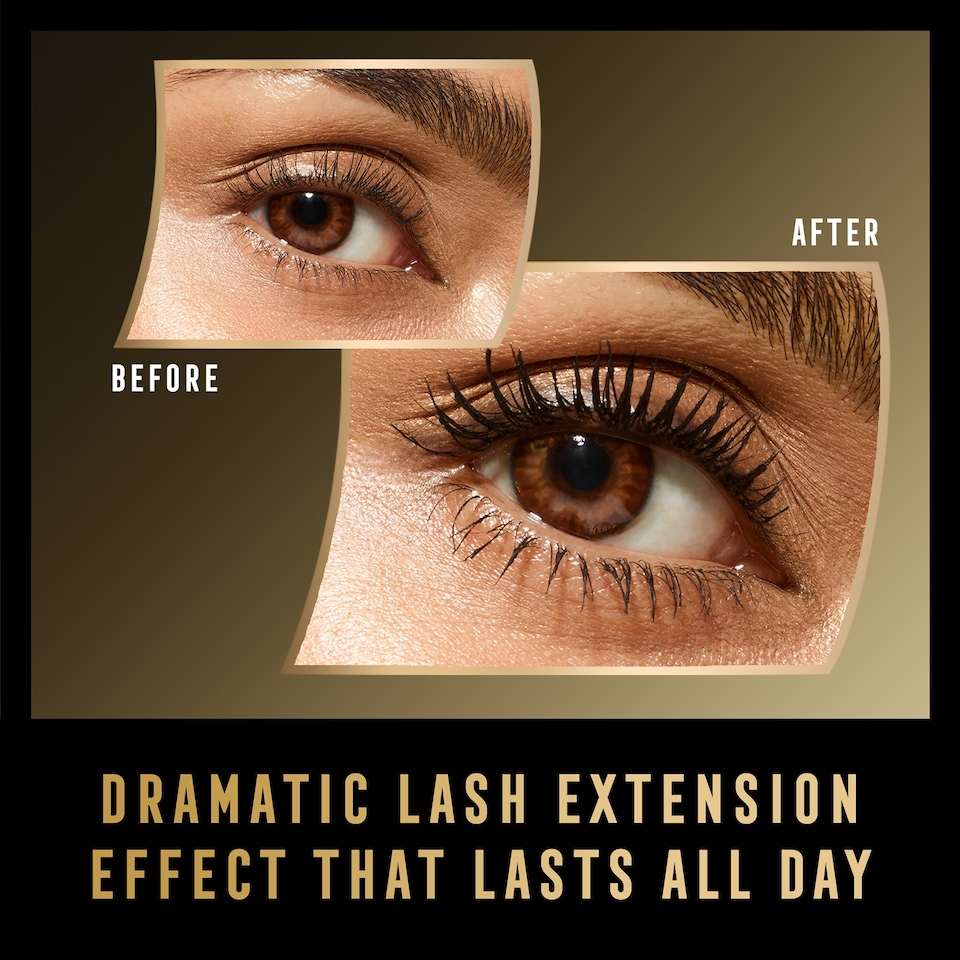 image 1 of Max Factor False Lash Effect Xxl Mascara Black 12Ml