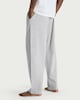 image 3 of F&F 2-Pack Cotton Rich Pyjama Bottoms in Multi