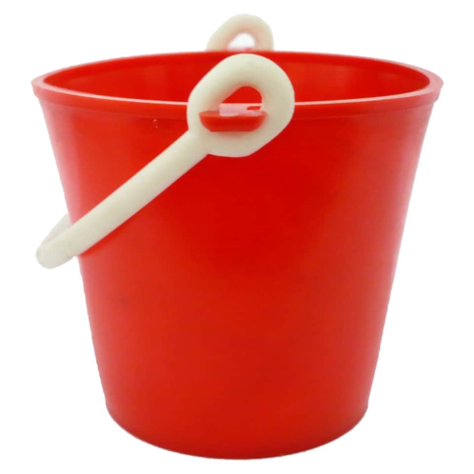 Tesco Small Bucket Waterbox