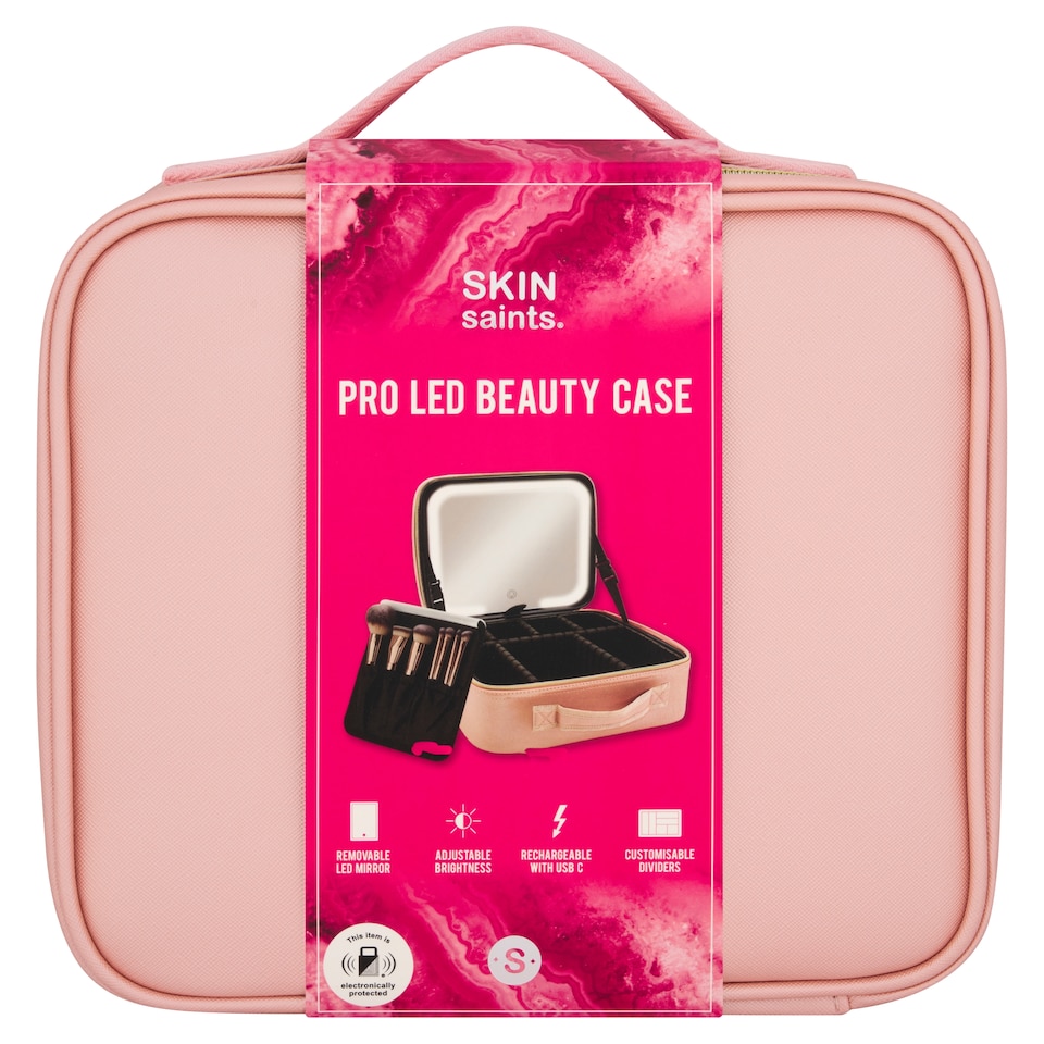 image 1 of Skin Saints Pro LED beauty case
