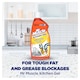 image 2 of Mr Muscle Gel Kitchen Sink & Drain Unblocker 500ml