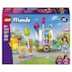 LEGO Friends 42692 Fagylalt- és léggömbárus  1. kép