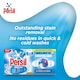 image 4 of Persil Non Bio 3 in 1 Sensitive Laundry Washing Detergent Capsules 26 washes 548.6g