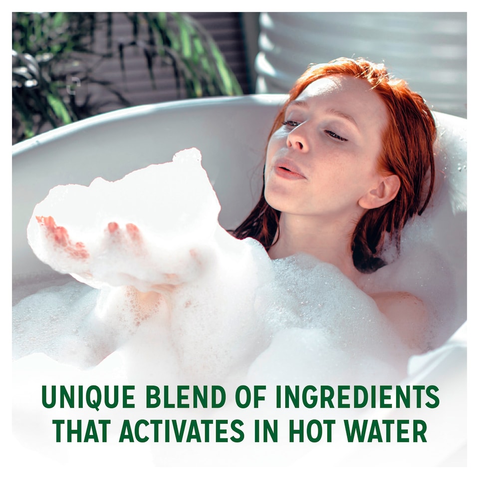 image 1 of Radox Muscle Relax Bath Salts 900g