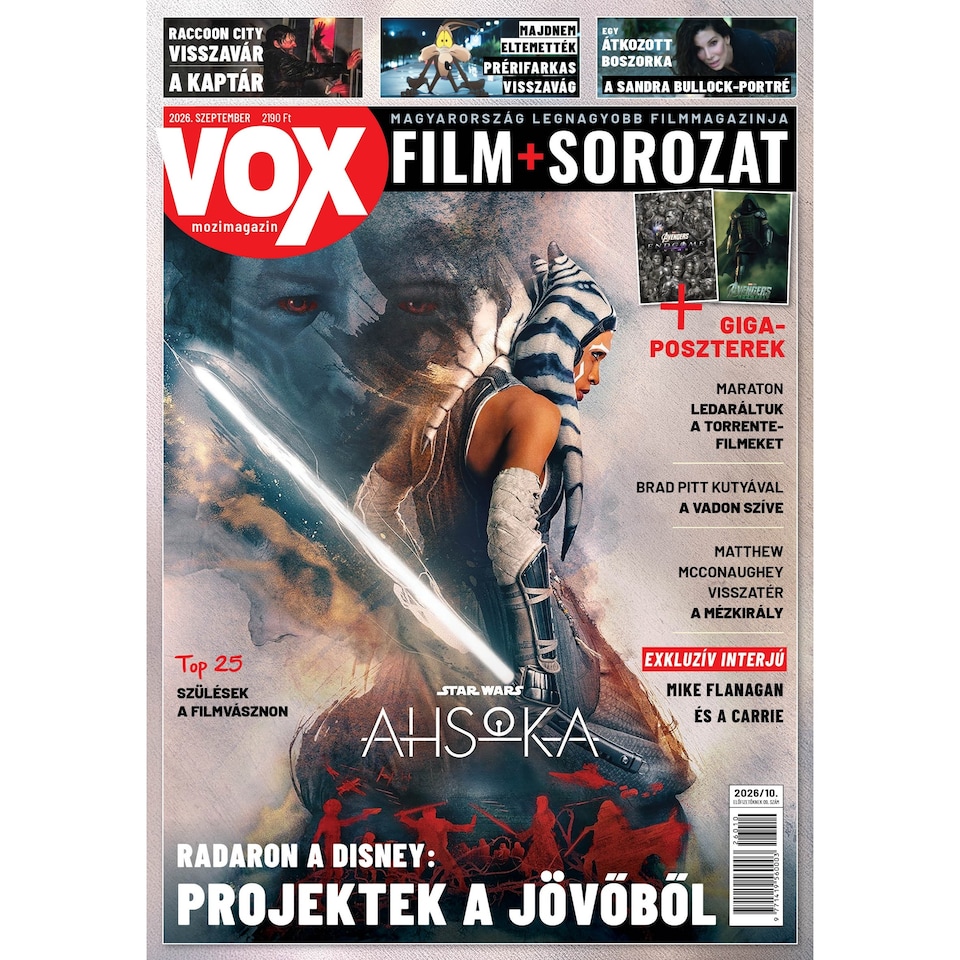 Vox
