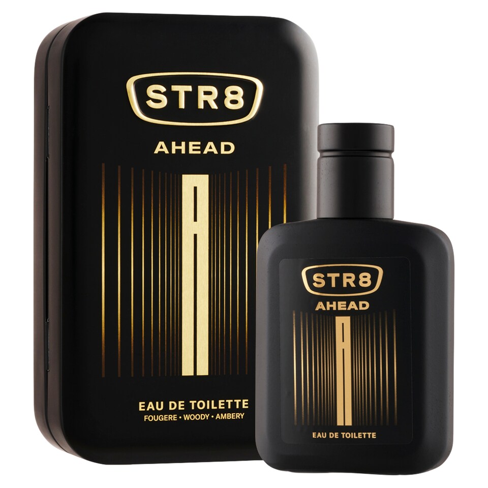 Obrázek 1 pro produkt STR8 Ahead toaletní voda 50ml