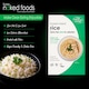 image 2 of Barenaked Rice 380G