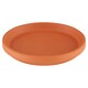 image 2 of Terracotta Saucer XLU Natur 13 cm