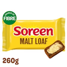 Soreen Original Fruited Malt Loaf 260g