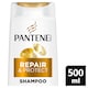 image 1 of Pantene Active Nutri-Plex Repair & Protect Shampoo 500ML