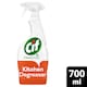image 1 of Cif Power & Shine Kitchen Cleaner Spray 700Ml
