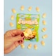 image 2 of Swizzels Squashies Orange & Pineapple Drumchick 120g