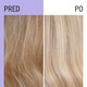 obrázok 4 z Schwarzkopf Gliss Blonde Hair Perfector fialový expresný kondicionér 200 ml