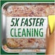 image 2 of Fairy Max Power Pomegranate Dishwashing Liquid 660ml