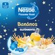 image 2 of Nestlé Pizsama Hami UHT Gluten-Free Banana Cereal Liquid Baby Food 6+ Months 2 x 200 ml (400 ml)