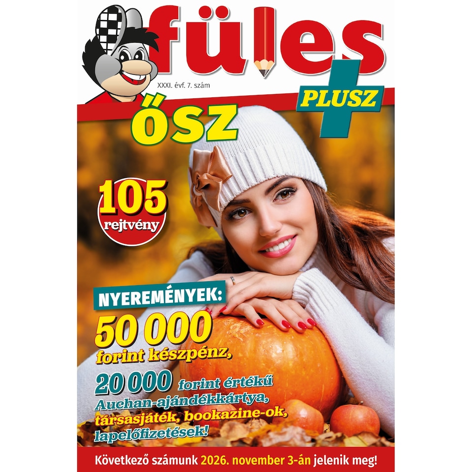 Füles Plusz