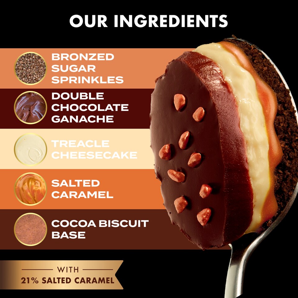 image 1 of Gu Zillionaire Dessert (2x84.5g)