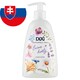 image 1 of Dixi Meadow Flowers Liquid Hand Soap 500 ml