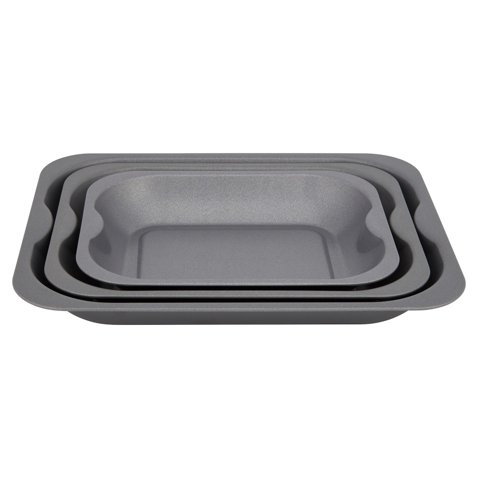 Tesco Home sütőtál készlet 3 db 1. kép