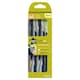 image 1 of Tommee Tippee Weaning Spoons 4M+ 5Pack