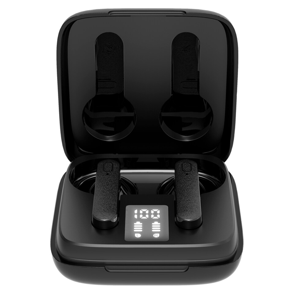 image 1 of Groove Jazz Buds True Wireless Earphones