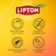image 4 of Lipton Berry Bliss 20 Tea Bags 42g