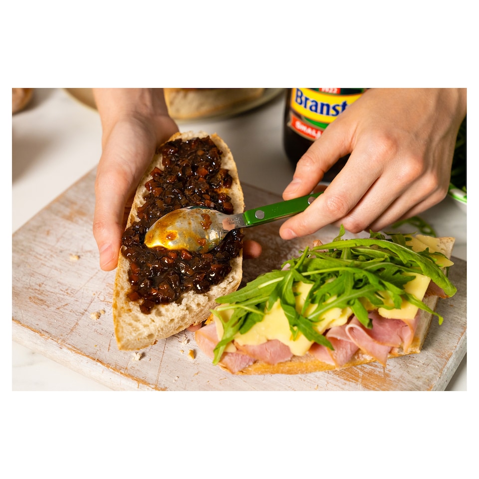 image 1 of Branston Small Chunk Pickle 520G