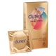 image 1 of Durex Real Feel Condoms Latex Free Regular Fit 6s 