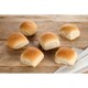image 3 of Tesco Big Bite Soft White Rolls 6 Pack