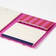 image 4 of Paperchase Magic forest A4 Padfolio