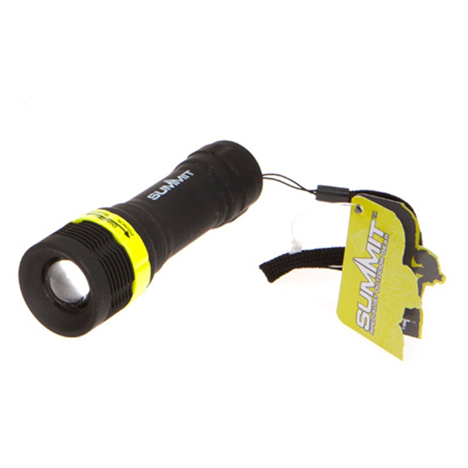 Summit Focus Beam Torch