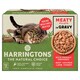 image 1 of Harringtons Meaty Selection In Gravy 12X85g