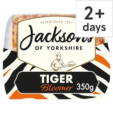 Jacksons Tiger Bloomer 350g