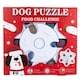 image 1 of Fizz Creations Dog Pet Puzzle Food Game Christmas Gift
