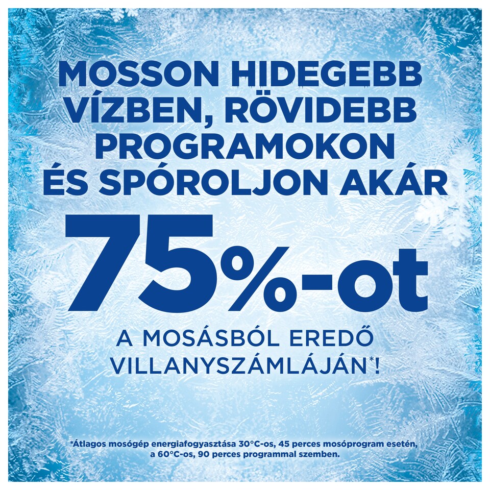 Ariel Allin1 PODS+ Mosókapszula 38 Mosáshoz 1. kép