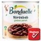 Bonduelle gőzben párolt vörösbab 310 g  1. kép