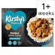 image 1 of Kirsty's Takeaway Chicken Katsu Curry with Rice 450g