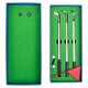 image 2 of Golf Club Pens Gift Set