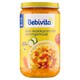 Obrázek 1 pro produkt Bebivita Zelenina, nudle a smetanová omáčka 250g