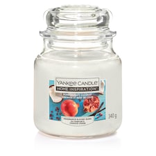 Yankee Pomegranate Coconut Medium Jar