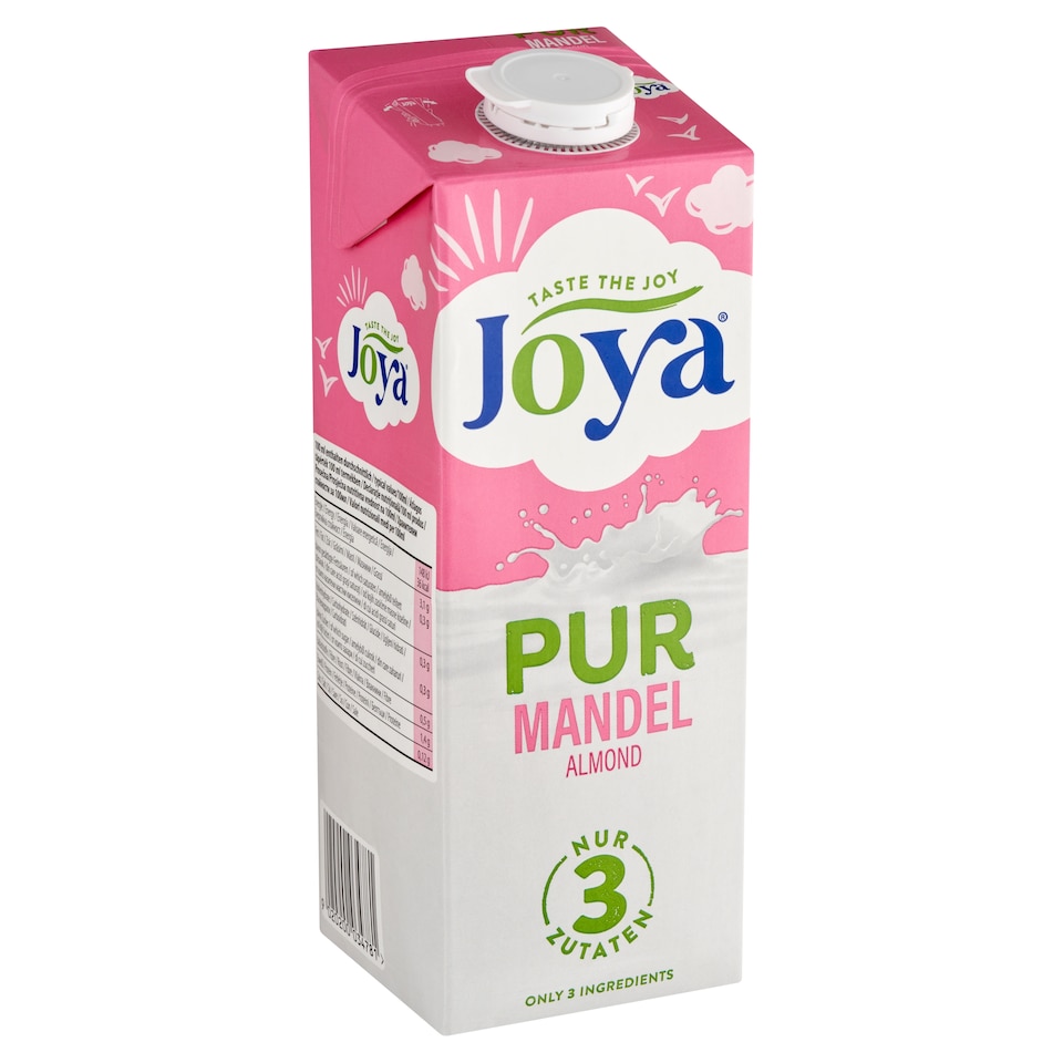 Joya PUR Mandulaital UHT 1 l 1. kép