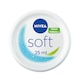 image 1 of NIVEA Soft Moisturiser 25ml